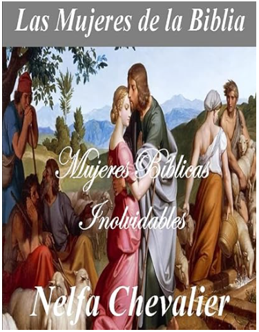 Libro de las mujeres de la biblia